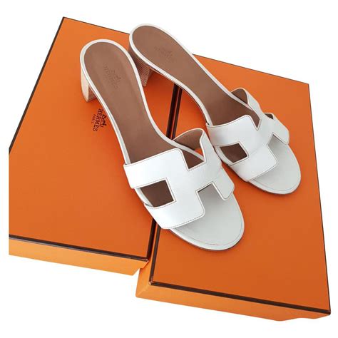 hermes shoes women